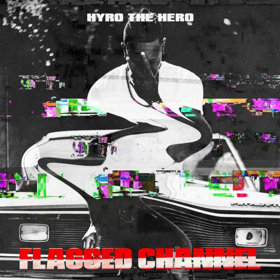Hyro The Hero Announces Fall US Tour with Wilson Image