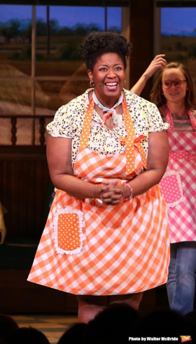ALL DRESSED UP AND NOWHERE TO GO To Have Industry Reading; NaTasha Yvette Williams, & More Lead Cast Image