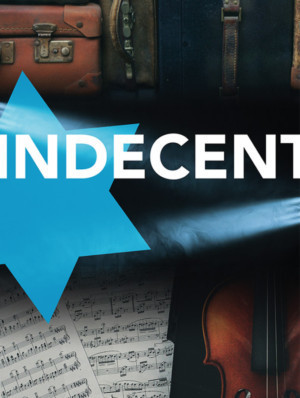 Review: INDECENT at KC Rep (Spencer Theatre) 