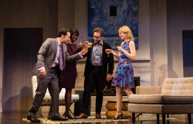 DISGRACED Returns to Toronto With A Vengeance Next Month Image