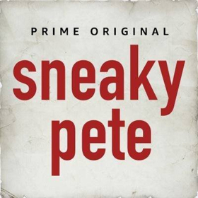Amazon Shares Powerful New SNEAKY PETE Trailer 