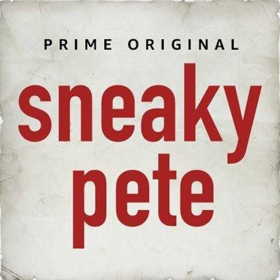 Amazon Shares Powerful New SNEAKY PETE Trailer Image