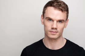 Jay Armstrong Johnson Will Join THE PHANTOM OF THE OPERA as New Raoul! Image