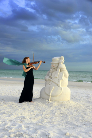 Review: 'TIS THE SEASON at Sarasota Orchestra Image