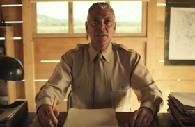Hulu's CATCH 22 Series Starring George Clooney Set To Stream This May Image