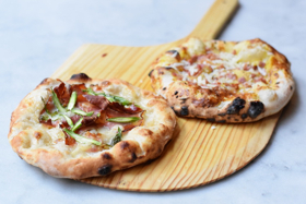 EATALY NYC DOWNTOWN Celebrates All Things Pizza 