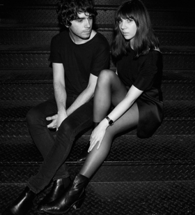 The KVB Announce North American Tour Dates 