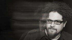Miller Theatre Presents David T. Little Composer Portrait Image
