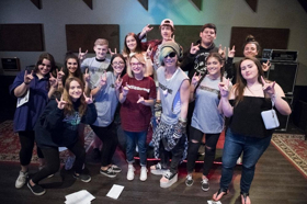 Pop Singer Ian Erix Releasing Benefit Song with Parkland, FL School Shooting Survivors  Image