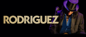 Rodriguez's Australia/New Zealand Tour Cancelled Due To Illness  Image