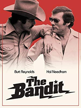 CMT to Celebrate the Life of Burt Reynolds with Encore of Documentary THE BANDIT 