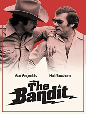 CMT to Celebrate the Life of Burt Reynolds with Encore of Documentary THE BANDIT Image