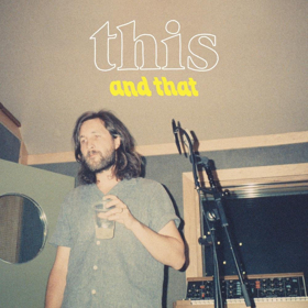 And That Announces Debut EP 'This' Image