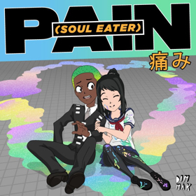 Bok Nero & Ricky Remedy Craft Soul-Baring Rap on PAIN (SOUL EATER) 