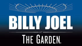 59th Consecutive Show Added to Historic Billy Joel Residency At Madison Square Garden Image