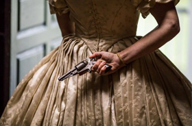 Smithsonian Channel Presents New Series, AMERICA'S HIDDEN STORIES Image