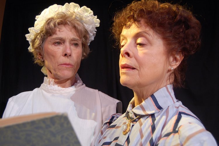 Review: A DOLL'S HOUSE 2 at New Mexico Actor's Lab Santa Fe 