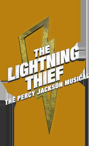 THE LIGHTNING THIEF Comes to Charlotte 1/15 - 1/20 