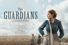 New Film About Rural Frenchwomen During WWI Opens in Jaffrey Image