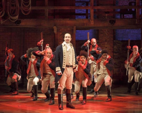 #HAM4HAM Lottery and Student Tickets Announced for HAMILTON in Puerto Rico 