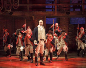 #HAM4HAM Lottery and Student Tickets Announced for HAMILTON in Puerto Rico Image