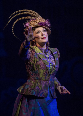Lyric's HELLO DOLLY! is a Dazzling Summer Spectacular Image