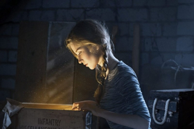 Mercury Theatre Turns To Spotify To Promote New Musical PIECES OF STRING Image