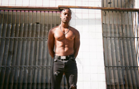Hyro The Hero Shares NEVER BACK DOWN Music Video Out Now Image