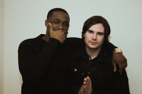Matty Carlock Teams Up With Fellow Jerseyan Bulletproof Belv For F BEING FRIENDS Image