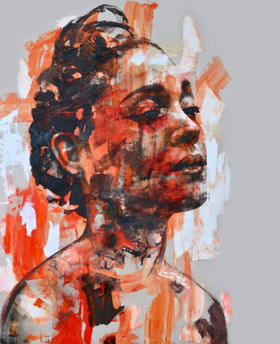 MOCA Presents 'Obscura' by South African Artist Lionel Smit Image