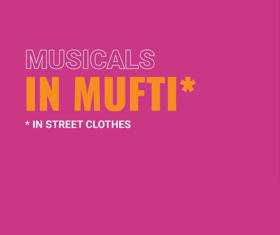 THE DAY BEFORE SPRING Joins Musicals In Mufti Series At The York Theatre Company 