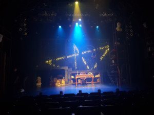 Review: Galileo Galilei's last journey, THE FINAL TESTIMONY at DCF Lifeway Hall Image