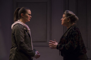 Review: A Community's Accomplishment and the Homosexual Gaze: ALL SHE MUST POSSESS at REP Stage 
