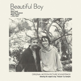 Warner Bros Releases the Soundtrack for BEAUTIFUL BOY 