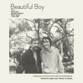 Warner Bros Releases the Soundtrack for BEAUTIFUL BOY Image