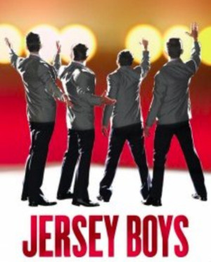JERSEY BOYS Comes To Broken Arrow Performing Arts Center 2/18! 