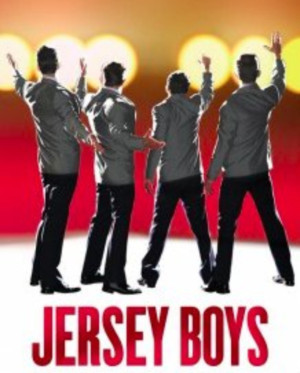 JERSEY BOYS Comes To Broken Arrow Performing Arts Center 2/18! Image