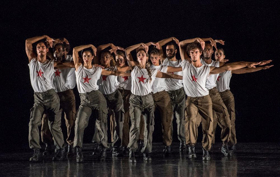 Review: A Wonderful Way to End FALL FOR DANCE 2017 Image
