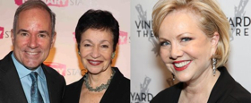 Susan Stroman Will Direct Ahrens & Flaherty's MARIE, A NEW MUSICAL at 5th Avenue Theatre 