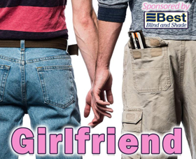 GIRLFRIEND Comes to Pandora Productions Image