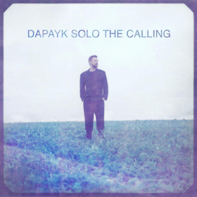 Dapayk Solo Releases New Album THE CALLING Out Now Image