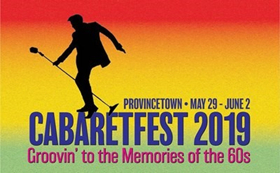 Ambassador Productions Presents 'Provincetown CabaretFest 2019' Image
