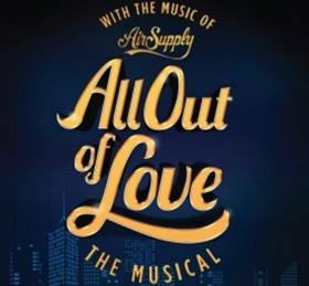 Graham Russell of Air Supply Releases Song for 'All Out of Love' Musical  Image