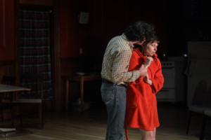 Review: EXTREMITIES - Also Known As Theatre Image