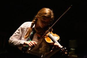 Review: A PUPIL, Park Theatre Image