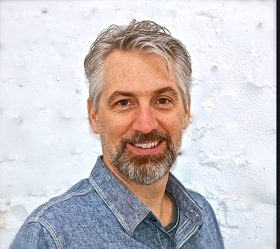 Franklin Stage Company Presents Workshop With Stephan Wolfert Image
