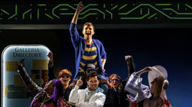 BWW Poll: Which BE MORE CHILL Song Are You Excited to See Get a Broadway Upgrade? Image