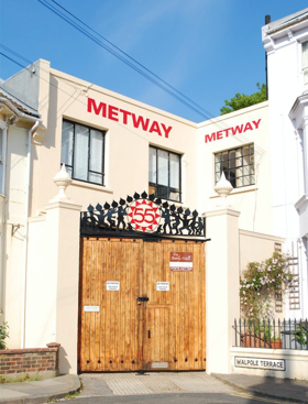 Levellers Announce Metway Studios Competition Image