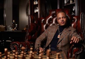 Tip 'T.I.' Harris Brings New Business Competition Show THE GRAND HUSTLE To BET This July 