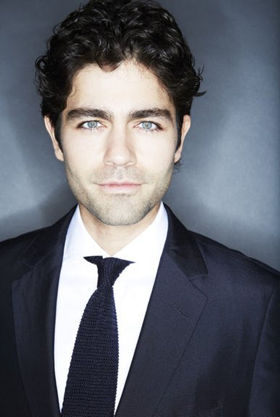 Adrian Grenier And Mya Taylor Join Jacki Weaver And Cast Of STAGE MOTHER 